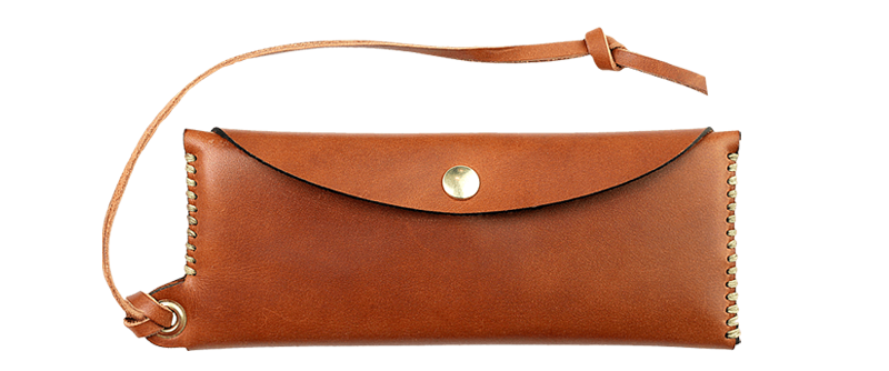 MISC. GOODS CO. - Here/Gone Long Wallet
