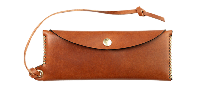 MISC. GOODS CO. - Here/Gone Long Wallet