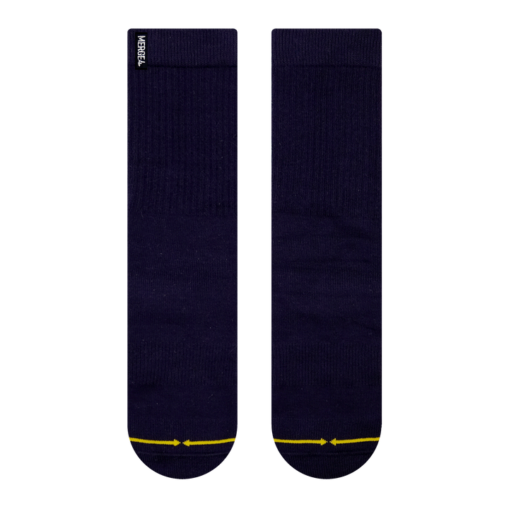 Repreve Deep Sea Socks - Large