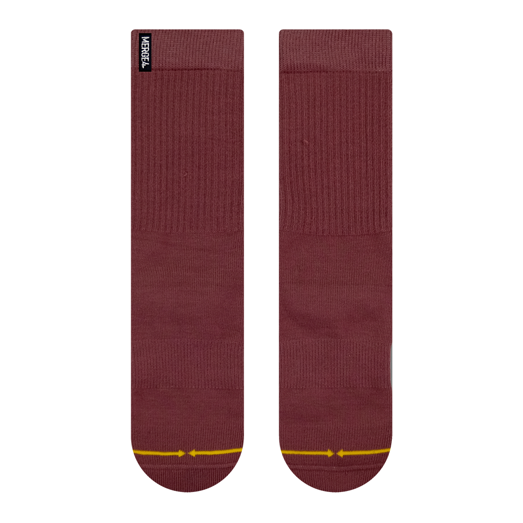 Repreve Hot Rock Socks - Large