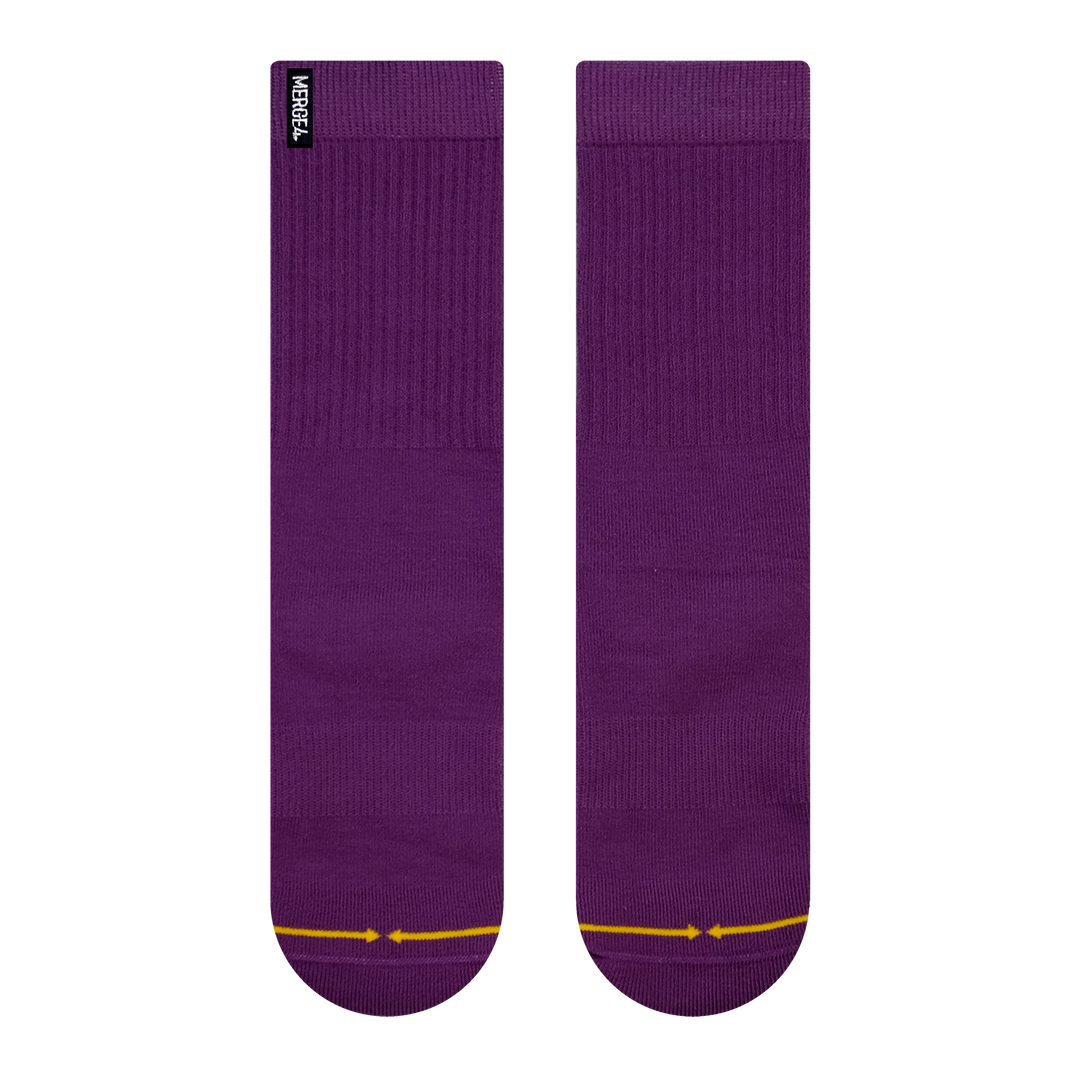 Repreve Majesty Socks - Large