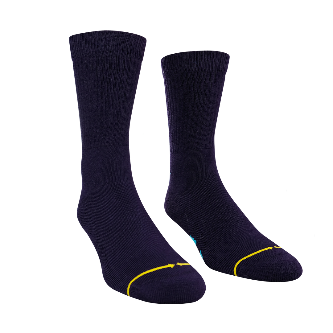 Repreve Deep Sea Socks - Large