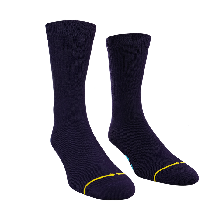 Repreve Deep Sea Socks - Large