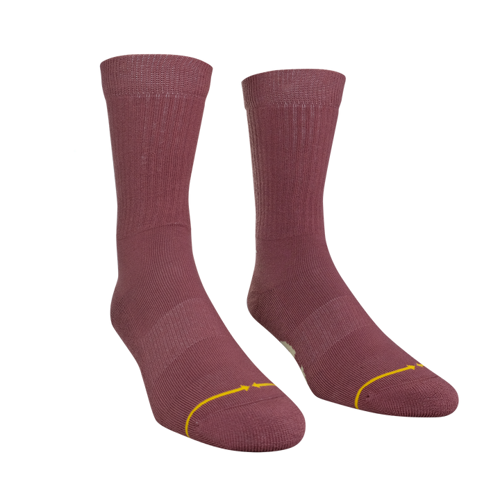 Repreve Hot Rock Socks - Large