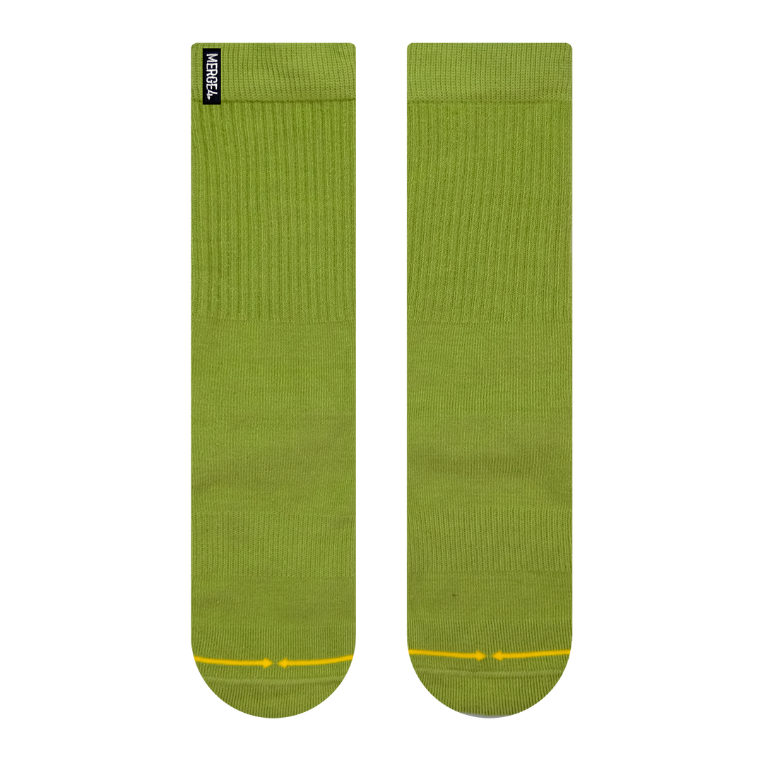 Repreve The Field Socks - Large