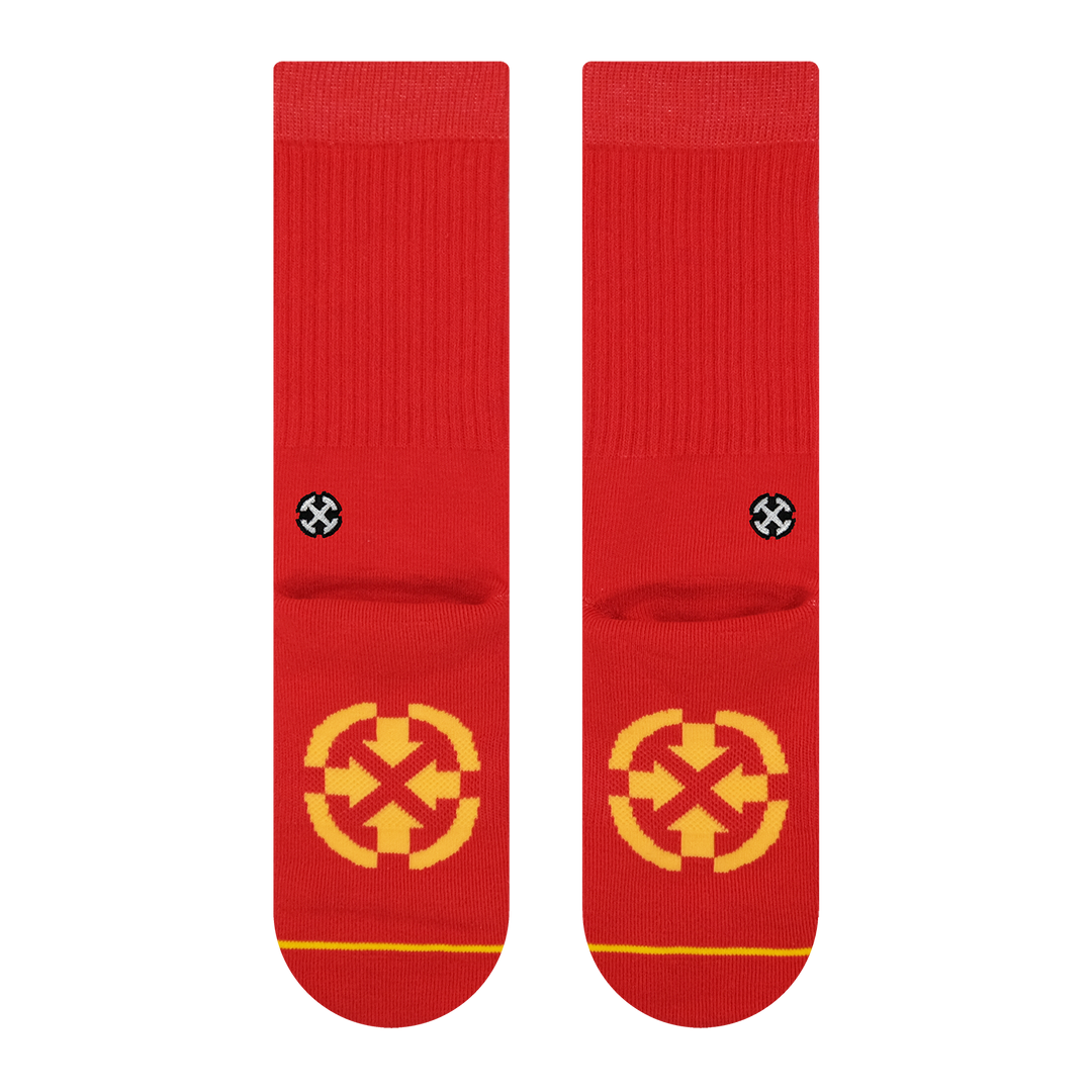 Repreve Cherry Socks - Large