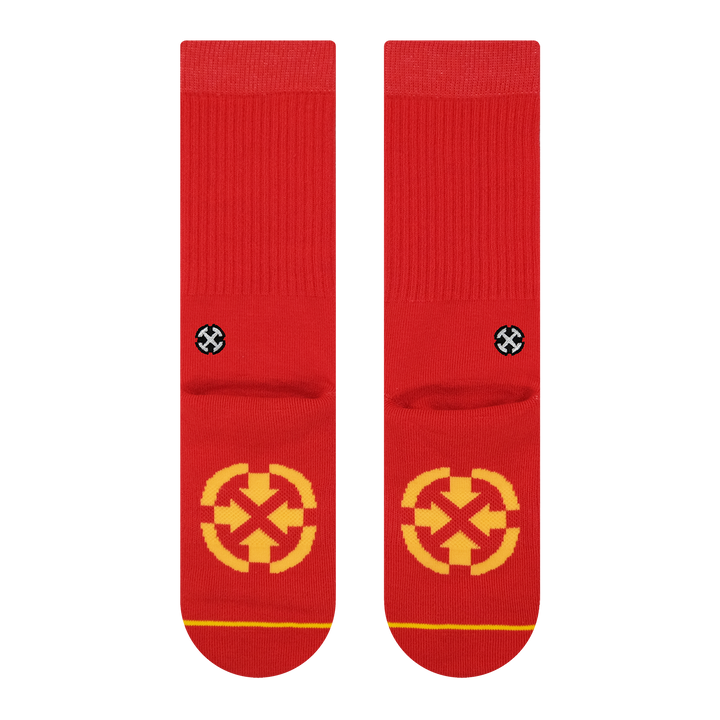 Repreve Cherry Socks - Large