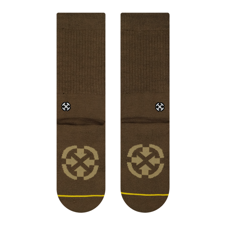 Repreve Soil Socks - Large