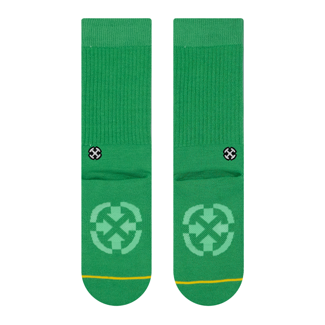 Repreve Pine Socks - Large