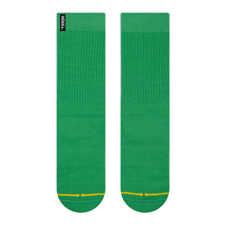 Repreve Pine Socks - Large