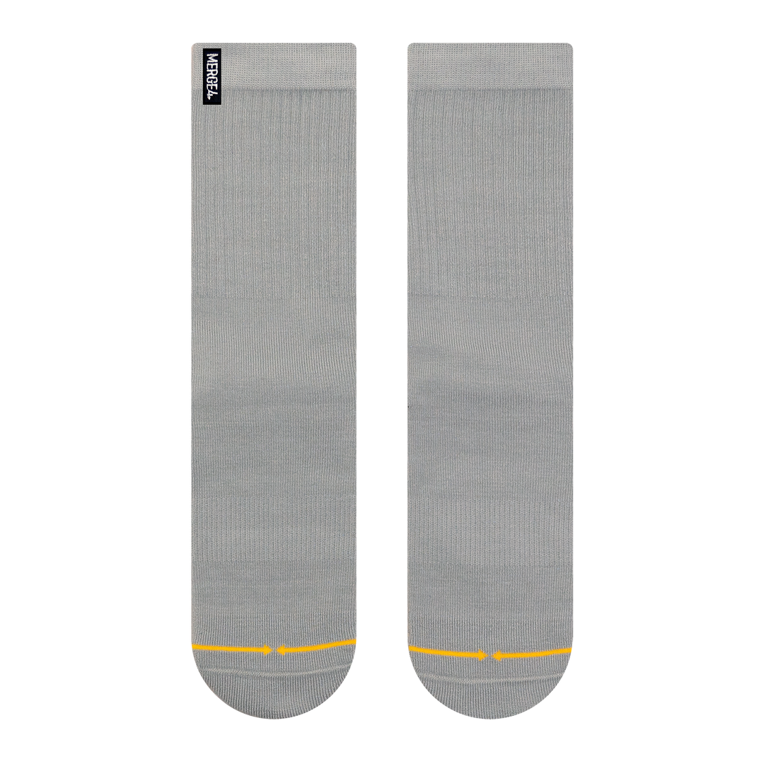 Repreve Cool Sky Socks - Large