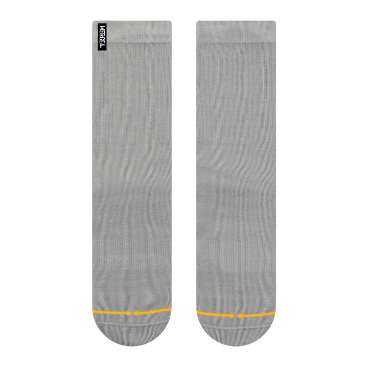 Repreve Cool Sky Socks - Large