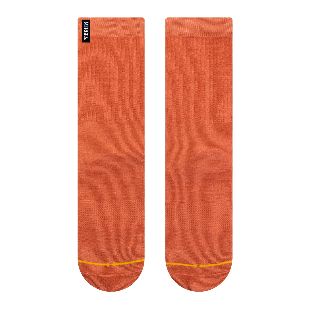 Repreve Warm Sun Socks - Large