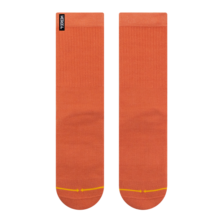 Repreve Warm Sun Socks - Large