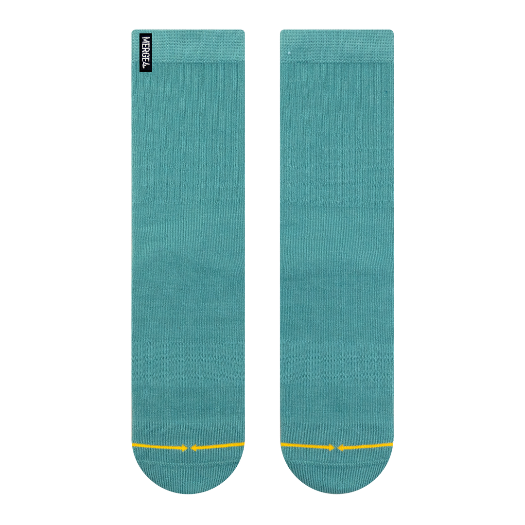Repreve Warm Sea Socks - Large