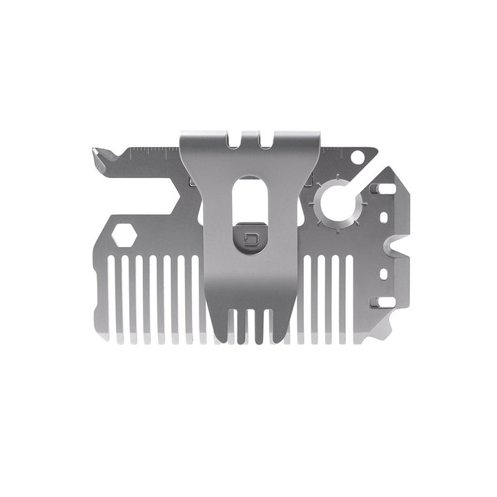 MT03 Comb &amp; Clip Multi - Tool