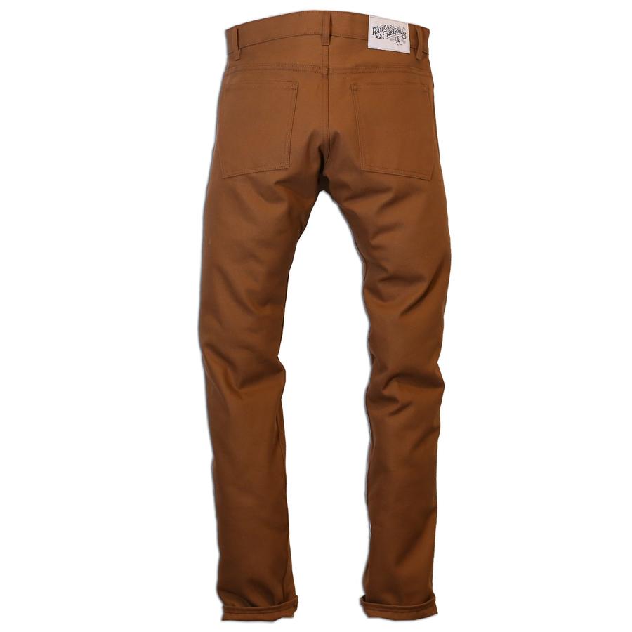 Flight Trouser - Duck