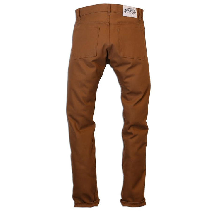 Flight Trouser - Duck