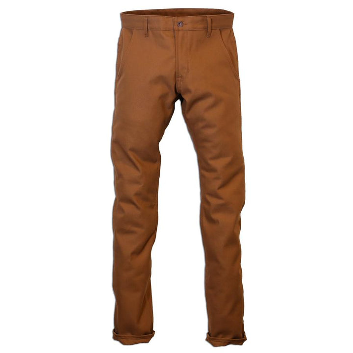 Flight Trouser - Duck
