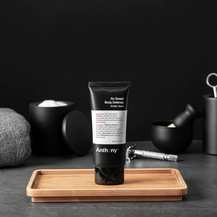 Oil Free Facial Lotion