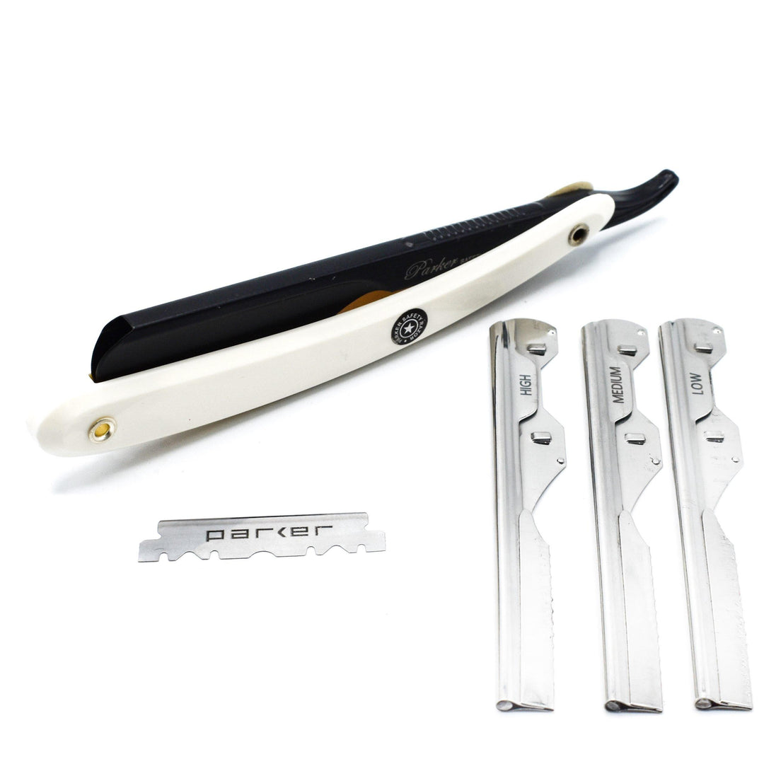 PTAWH BARBER RAZOR