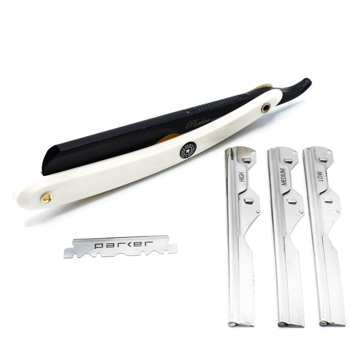 PTAWH BARBER RAZOR