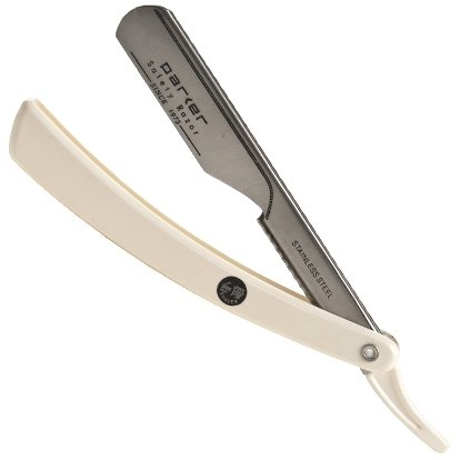 PTW Barber Razor