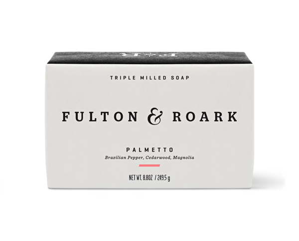 Palmetto Bar Soap