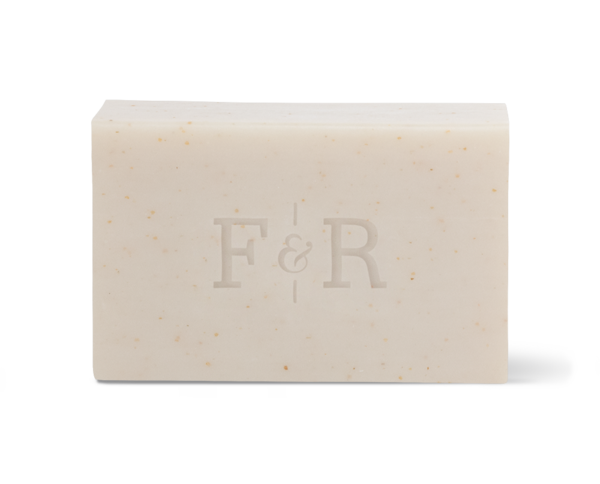 Palmetto Bar Soap