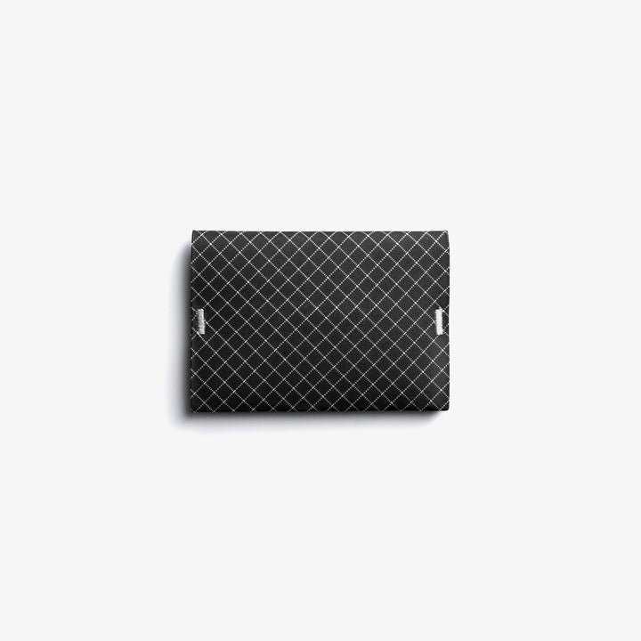 Ion Bifold - Black