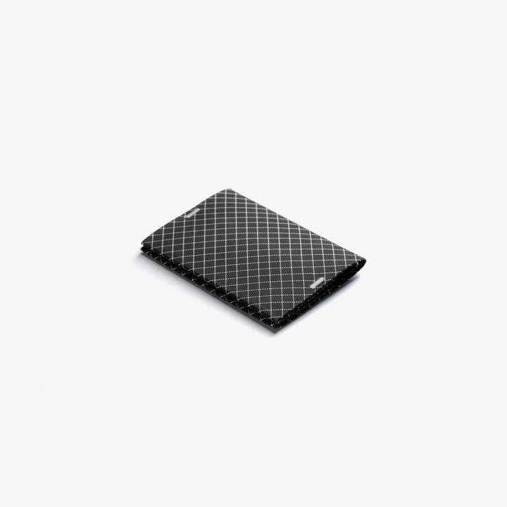Ion Bifold - Black