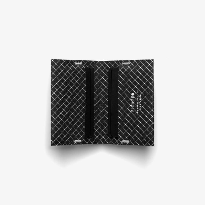 Ion Bifold - Black