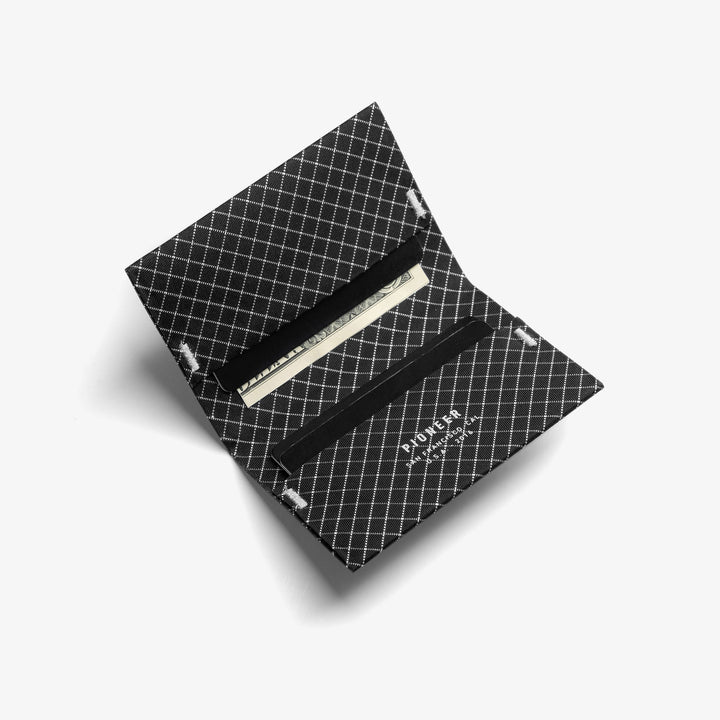 Ion Bifold - Black