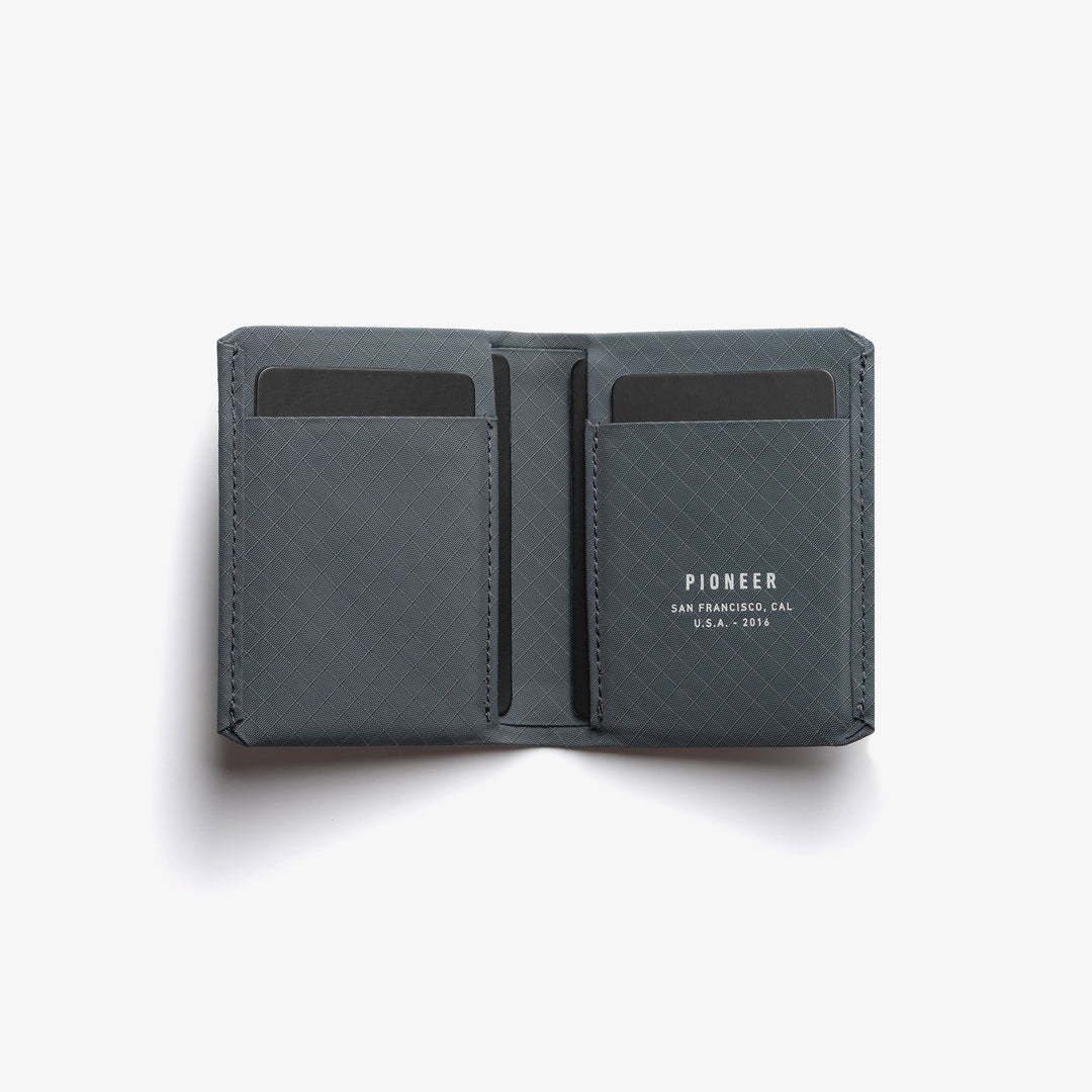 Matter Bifold - Slate