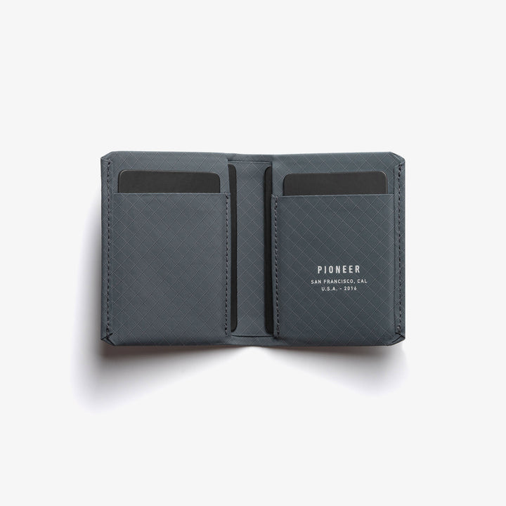 Matter Bifold - Slate