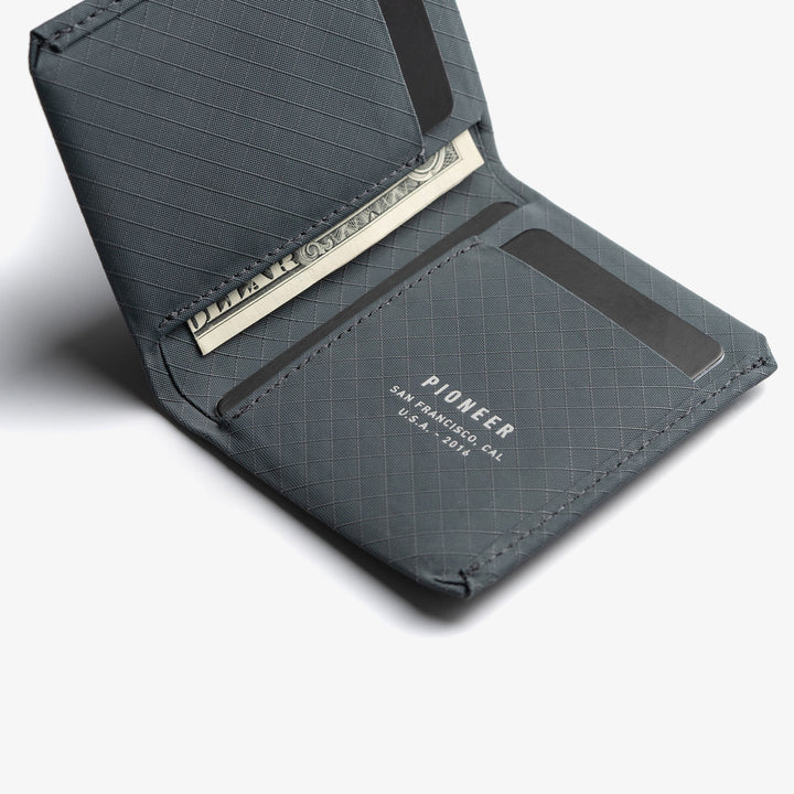 Matter Bifold - Slate