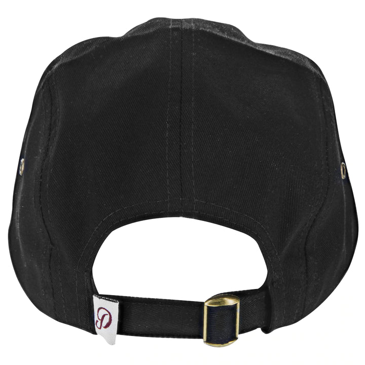 Panel Hat