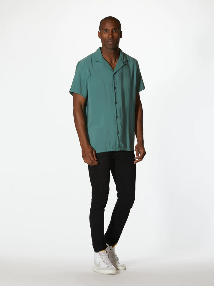 Chileno Camp Collar - Spruce