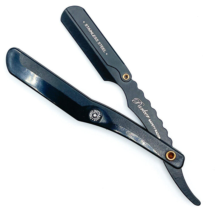 SRBBA BARBER RAZOR