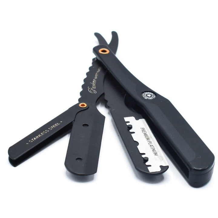 SRBBA BARBER RAZOR
