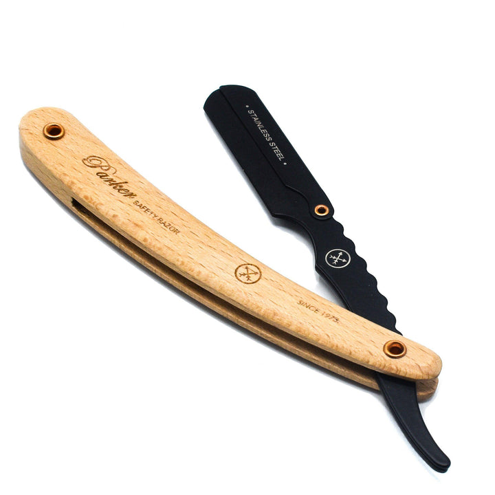 SRP Barber Razor