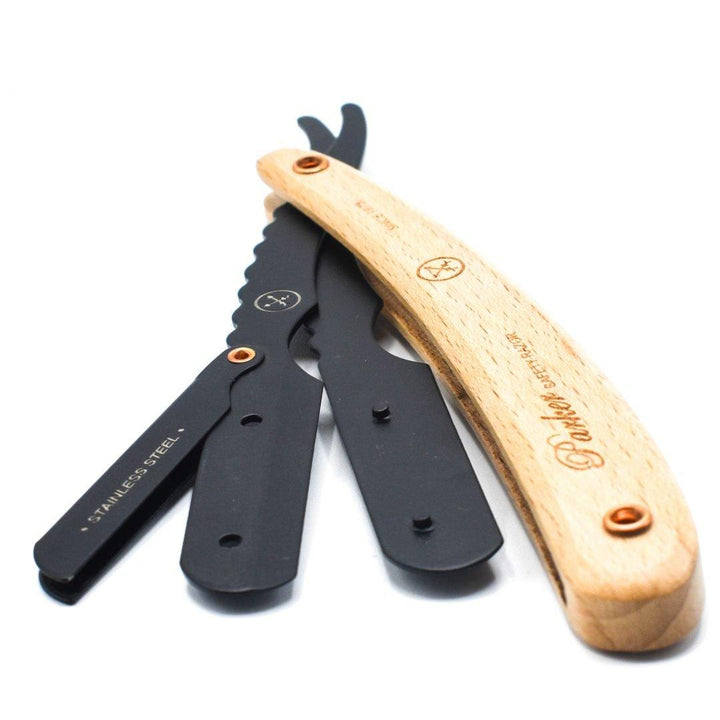 SRP Barber Razor