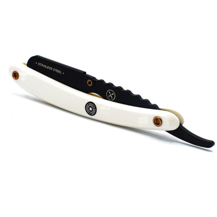SRWBA BARBER RAZOR