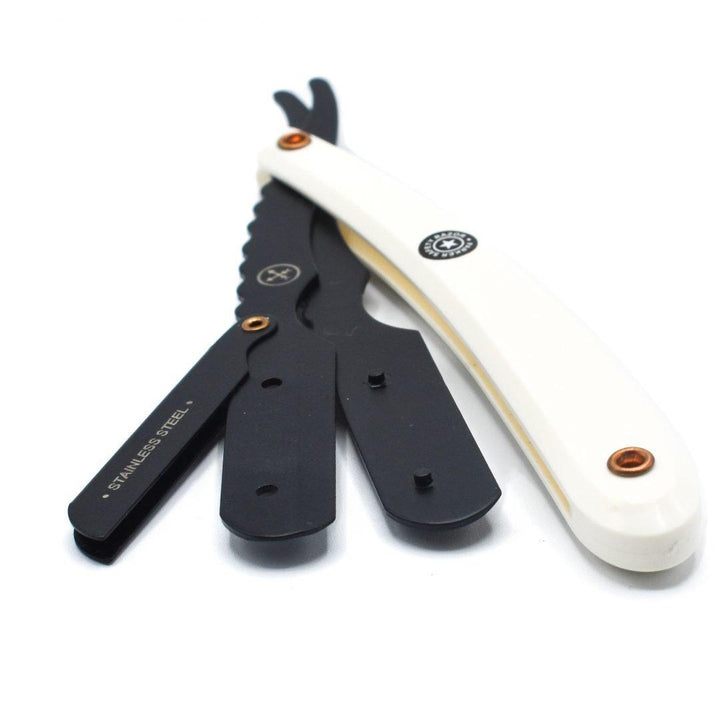 SRWBA BARBER RAZOR