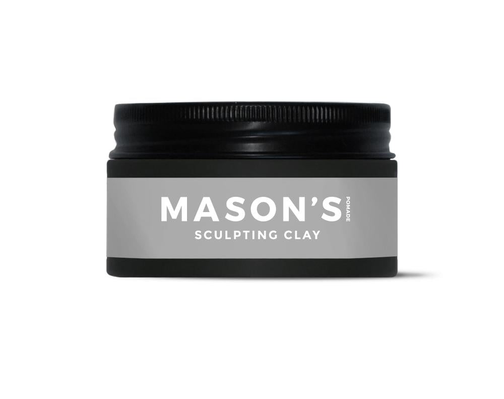 Matte Sculpting Clay
