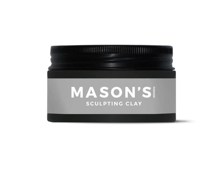 Matte Sculpting Clay