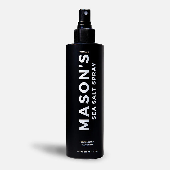 Mason&