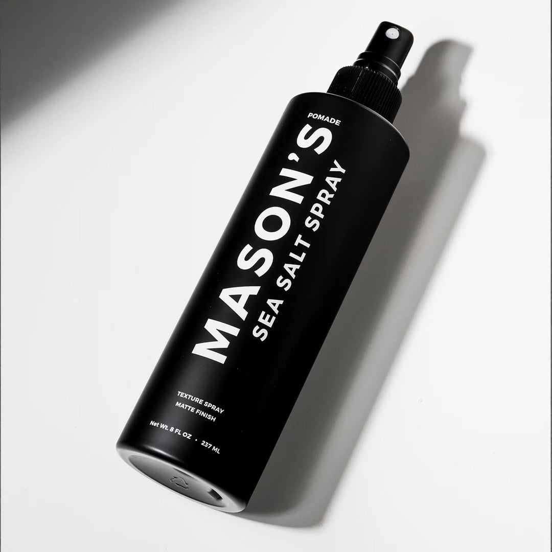 Mason&