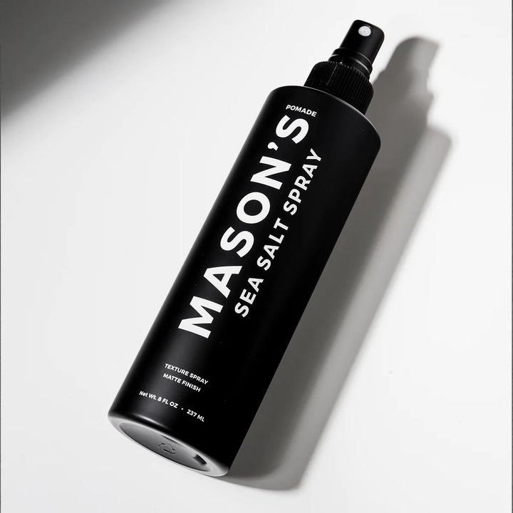 Mason&