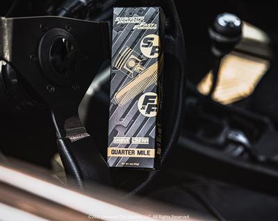 Fast &amp; Furious Shave Cream